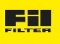 Воздушный фильтр H804  FIL FILTER 