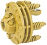 Муфта фрикционная K90/4 2500 1 3/4-6 150 1342376 56.102.09 Walterscheid