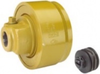 Муфта кулачковая EK64/22L 1 3/4-20 235 1137022 59.103.43 Walterscheid