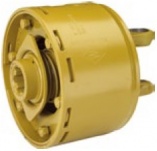 Муфта фрикционная K96/4R 2500 1 3/4-20 150 1126587 56.145.51 Walterscheid