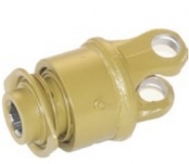 Муфта обгонная F5/1R 2400 1 3/8-6 1367095 56.144.40 Walterscheid