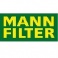 Воздушный фильтр C25115 Mann Filter 